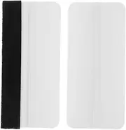 CHILDWEET Diy Projects Window Film Application Kit Hand Squeegee Wallpaper Smoothing Tool Wallpaper Wrap Tool Vinyl Wrap Applicator for Car Detailing