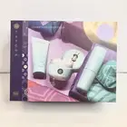 Tatcha Clarifying Essential Gift Set Water Cream Deep Cleanse Texture Tonic