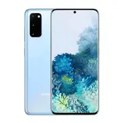 Samsung Galaxy S20 5G 128GB - Cloud Blue - Good (Refurbished)