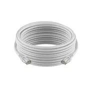 Xiaomi Cat6 Gigabit Ethernet Network Cable Rj45 Network Port Lan Cable 1000Mbp Stable For Pc Router Laptop Length: 10M
