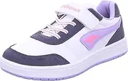 [KangaROOS] Girls' K-ca Shaggy Ev Trainers