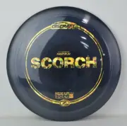 FIRST RUN Discraft Z Scorch, 172g