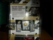 Battery Brai Battery Protector