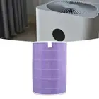 Air Cleaner Filter Antipollution Air Purifier Filter High Efficiency Particulate