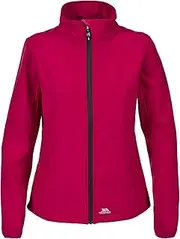 [TRESPASS] Women's Meena Softshell Jacket