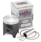 Vertex Forged Replica Piston Kit Standard Bore 24448B