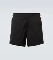 [Zegna] Zegna Rio swim trunks UK 38 black
