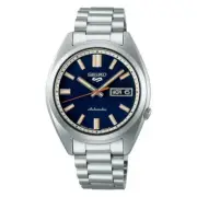 Seiko 5 Sports SBSA253 Blue Dial SNXS Automatic Mechanical Men Watch New in Box