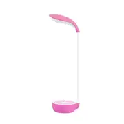 LED Lemon Folded Desk Table Lamp