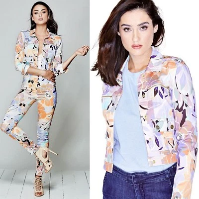 GUESS BY MARCIANO DENIM JACKET