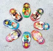Nesting Doll Magnet Strong Decorative Reusable Matryoshka in Assorted Color