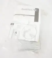 Andersen Counterbalance Guide Genuine For Perma-Shield Narroline Double Hung