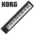 【欣和樂器】KORG MICROKEY2 49鍵 主控鍵盤 USB MIDI KEYBOARD