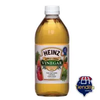 在飛比找蝦皮購物優惠-HEINZ-蘋果醋 16OZ(474ML) 亨氏美國No.1