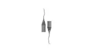 GDC DENTAL GRACEY CURETTE C/C MINI FIVE #7 SAS1/2