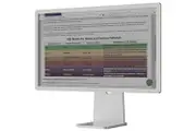 ONYX BOOX Mira Pro Color E-Ink 25.3" Monitor