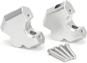 Motorcycle Handlebar Riser Mount Clamp for BMW R 1300 GS R1300GS R1300gs R1300 GS 2023 2024 Motorcycle Handlebar Riser Adapter