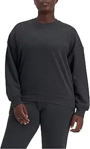 [Bonds] Women's Essentials Move Fleece Pullover