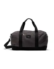 [Rodd & Gunn] Foxton Duffle Bag in Charcoal/ Onyx