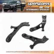 Right Front Lower Control Arm for Toyota Rav4 ACA30 SERIES 01/2006-11/2012