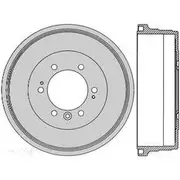 IBS Brake Drum - BR15435