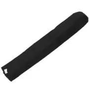 Martial Arts Karate TaeKwonDo Chain Soft Belt Black P4R4R4