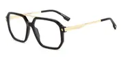 Dsquared2 D2 0123 2M2 Men's Glasses Size 56 - Private Health Rebate - Blue Light Block Available