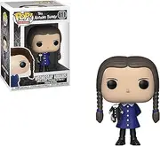 FUNKO POP! TELEVISION: Addams Family - Wednesday