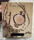 New Sealed Authentic Paco Rabanne Olympea Women's EDP perfume Set 80ml+20ml