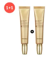 TonyMoly Intens Care Gold 24K Snail Eye Cream 30ml 2pcs Anti-Aging Wrinkle Care