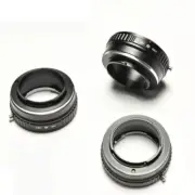 SALE Camera Accs Minolta MD MC Lens To Sony E NEX 3 NEX 5 NEX 7 C3 5C Accessory