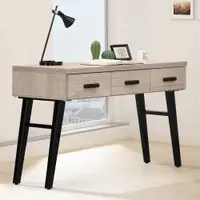 在飛比找松果購物優惠-YoStyle 梅林4尺書桌 電腦桌 辦公桌 工作桌 (4折
