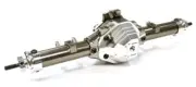 Precision Complete CNC Machined T4 Rear Axle for SCX-10, Dingo, Honcho & Jeep