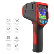 8GB Noyafa NF-521 Infrared Thermal Imager Camera Temperature Imaging 200000 Pixe