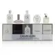 卡文克萊 CK Calvin Klein - 小香組合:CK One 10ml + Euphoria誘惑 4ml + CK All 10ml + Obsessed迷上了 5ml + Eternity永恆 5ml