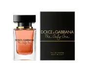 Dolce & Gabbana The Only One 1 oz Eau De Parfum Spray for Women Perfume SEALED