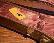 Gibson Custom Shop Les Paul SG Flying V ES335 FreBird Explorer GWW TKL Case Key