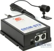 GROM Audio VAGDB3 Add Bluetooth Hands-Free Calling and Music