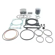 85.50mm Bore 1mm Over Top End Rebuild Kit Fits Yamaha By Part Numbers 54-548-14