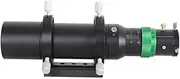 1.25-inch Upgraded Spiral Focus Guide Mirror 50183/60230 Focus HD Deep Astronomical Telescope with(50183)