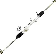 Hydraulic Power Steering Rack Compatible for FOTON MIDI 4G13S 4G15S 4G18S A41-3411010 A413411010