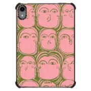 iPad mini (6th gen) iPad Impact Case two sided by ana leovy