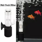 Aquarium Filter Accessories Internal Purifier Fish Oxygen Pump Filter Tank R8K6