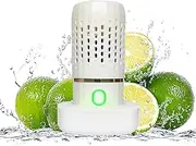 Fruit and Vegetable Washing Machine, Fruit Cleaner Device,Portable Fruit Purifier Electric Fruit Cleaner for Cleaning Fruit,Vegetable,Rice,Tableware