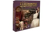 Jim Hensons Labyrinth - The Board Game