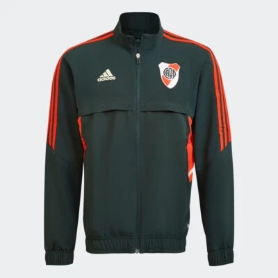 River Plate Jacket 22/23 Condivo Presentation Adidas Official Product (ask size)
