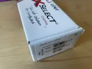 HPLC column Waters XSelect CSH C18 2.5um 100x3 mm new sealed 186006107