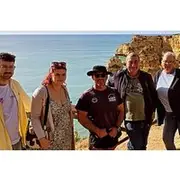 Save 7.99%! Tavira 7 Valleys Hiking, Benagil Cave and Snorkeling