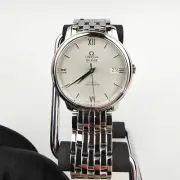 Omega De Ville Prestige CO‑AXIAL CHRONOMETER watch 424.10.37.20.02.001