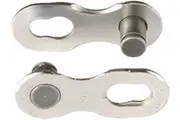 KMC 10 Speed Connecting Link Twin Pack